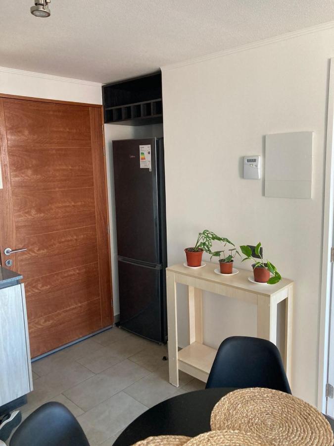Departamento Central Вальдивия Экстерьер фото